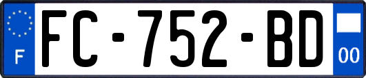 FC-752-BD