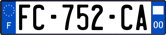 FC-752-CA