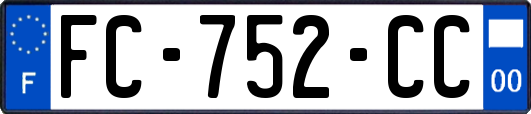 FC-752-CC