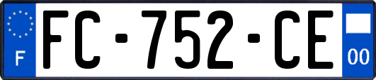 FC-752-CE