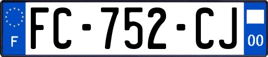 FC-752-CJ