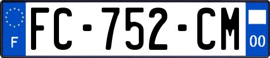 FC-752-CM