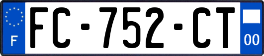 FC-752-CT