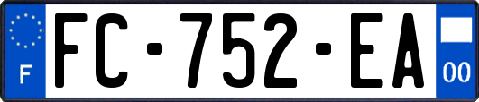 FC-752-EA