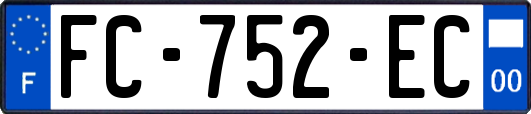 FC-752-EC