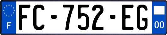 FC-752-EG