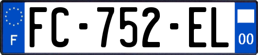 FC-752-EL