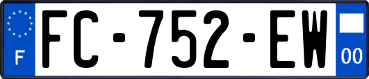 FC-752-EW