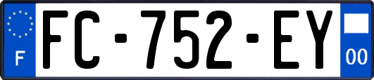 FC-752-EY