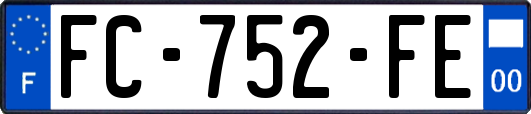 FC-752-FE