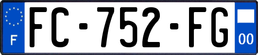 FC-752-FG