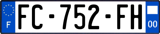 FC-752-FH