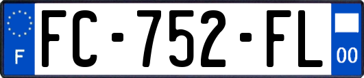 FC-752-FL