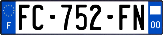 FC-752-FN