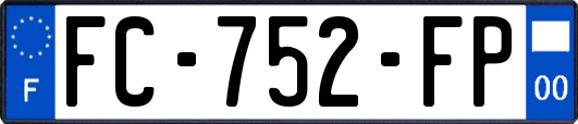 FC-752-FP