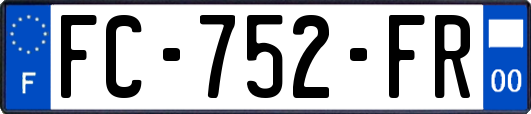 FC-752-FR
