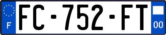 FC-752-FT