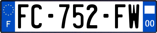FC-752-FW