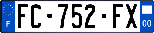 FC-752-FX