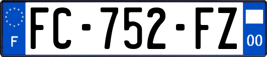 FC-752-FZ