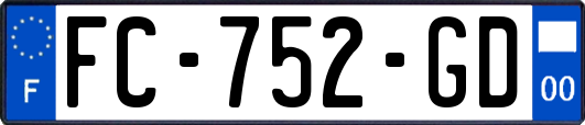 FC-752-GD
