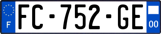 FC-752-GE