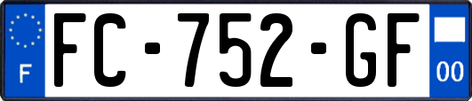 FC-752-GF