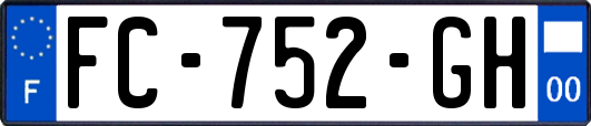 FC-752-GH