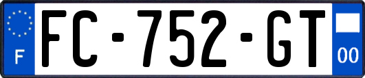 FC-752-GT