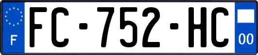 FC-752-HC