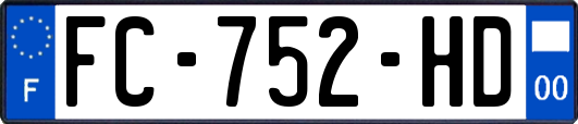 FC-752-HD