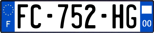 FC-752-HG