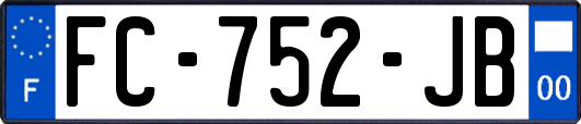 FC-752-JB