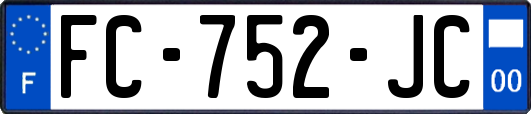 FC-752-JC
