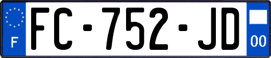 FC-752-JD