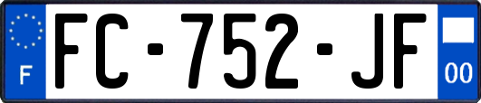 FC-752-JF