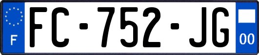 FC-752-JG