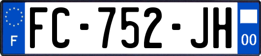 FC-752-JH