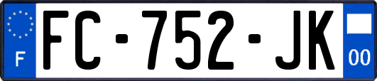 FC-752-JK
