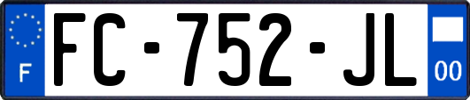FC-752-JL