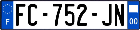 FC-752-JN