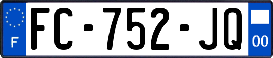 FC-752-JQ