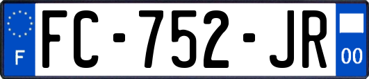 FC-752-JR