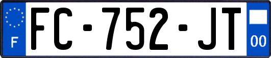 FC-752-JT