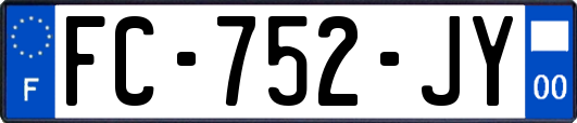 FC-752-JY