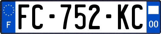 FC-752-KC