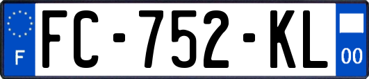 FC-752-KL