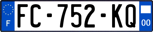 FC-752-KQ