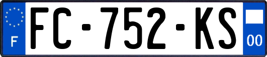 FC-752-KS