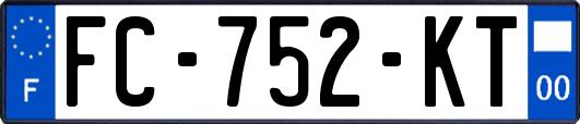 FC-752-KT